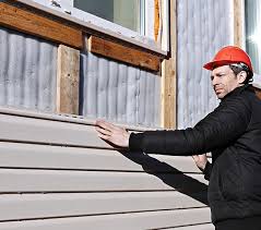 Best Storm Damage Siding Repair  in East Shoreham, NY